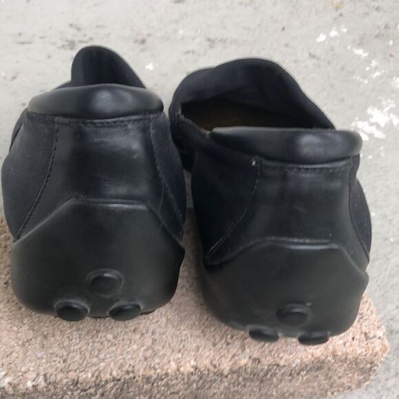 Donald Pliner Navata slip ons - Picture 6 of 10